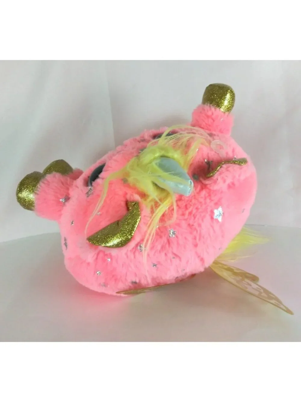 Zuru Rainbocorns Fairycorn Surprise DJ The Unicorn 10